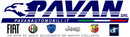 Logo Pavan Srl